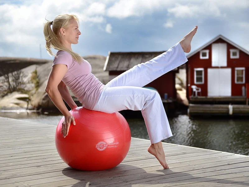 SISSEL® Ball rot