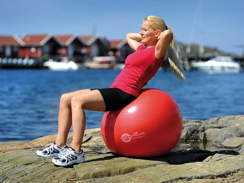 SISSEL® Ball rot