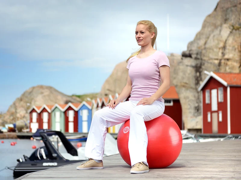 SISSEL® Ball rot