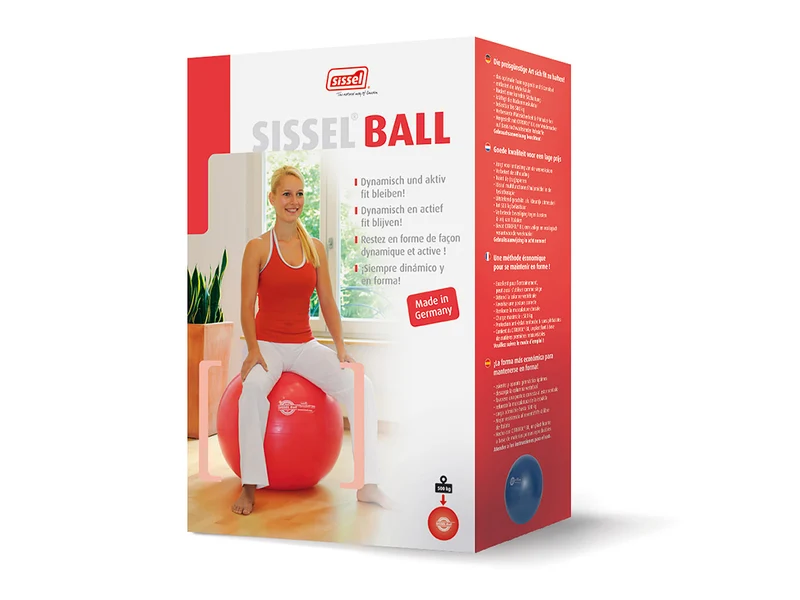 SISSEL® Ball rot