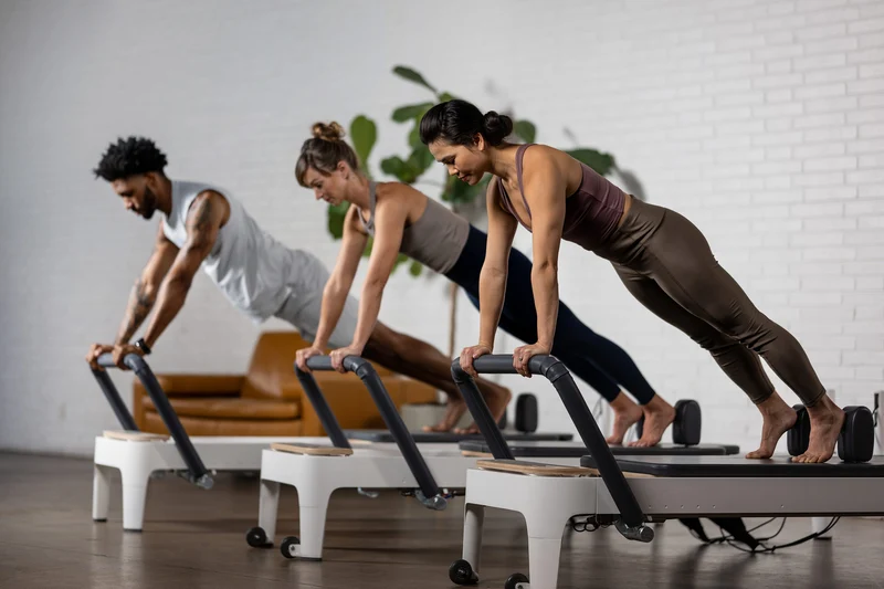 Pilates am Reformer (ZPP-Zertifizierungskurs) - 09.11.2026