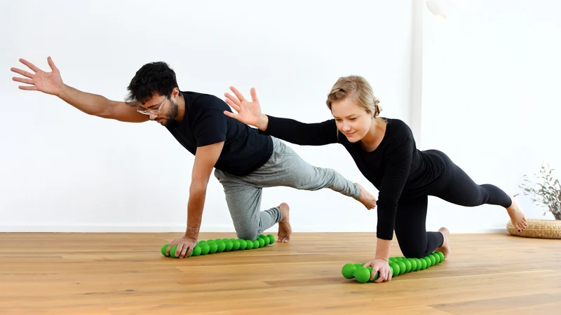 SPINEFITTER® by SISSEL® - Professional Workshop mit Anette Alvaredo - 11.10.26