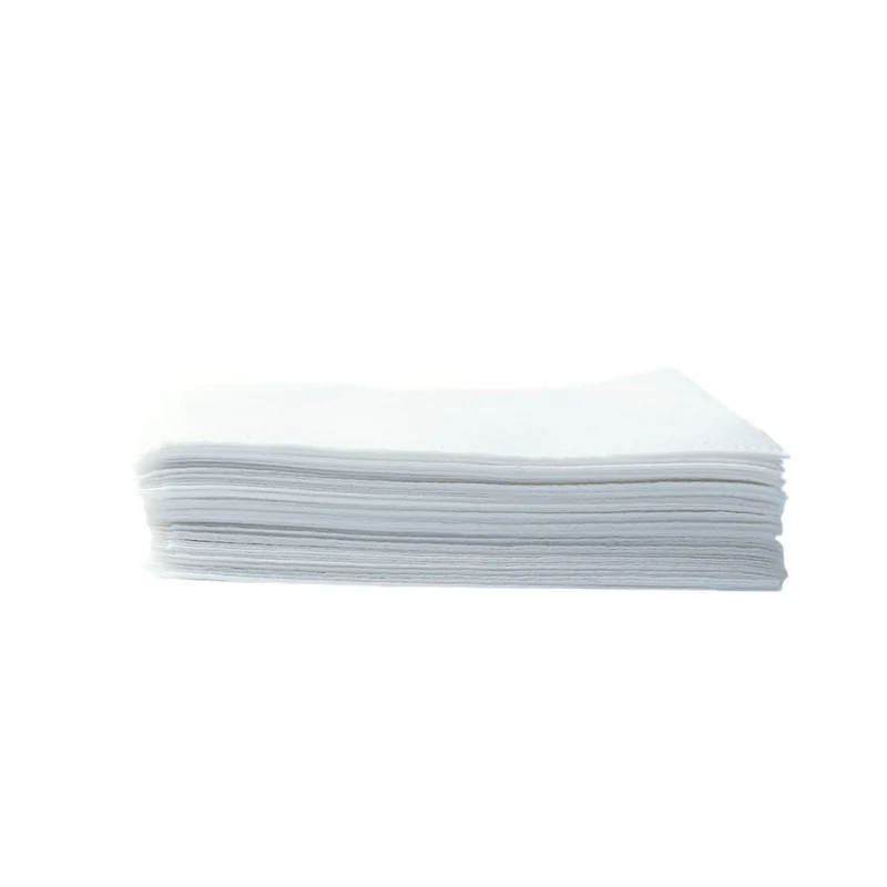 Medicalcorner24 Waschhandschuhe unsteril 15 x 22 cm, 50 Stück