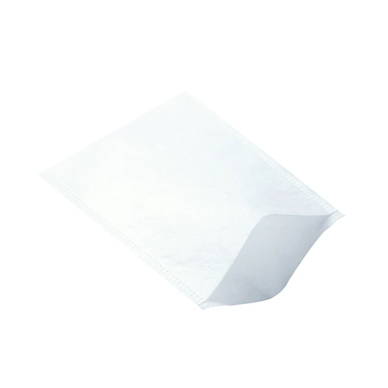 Medicalcorner24 Waschhandschuhe unsteril 15 x 22 cm, 50 Stück