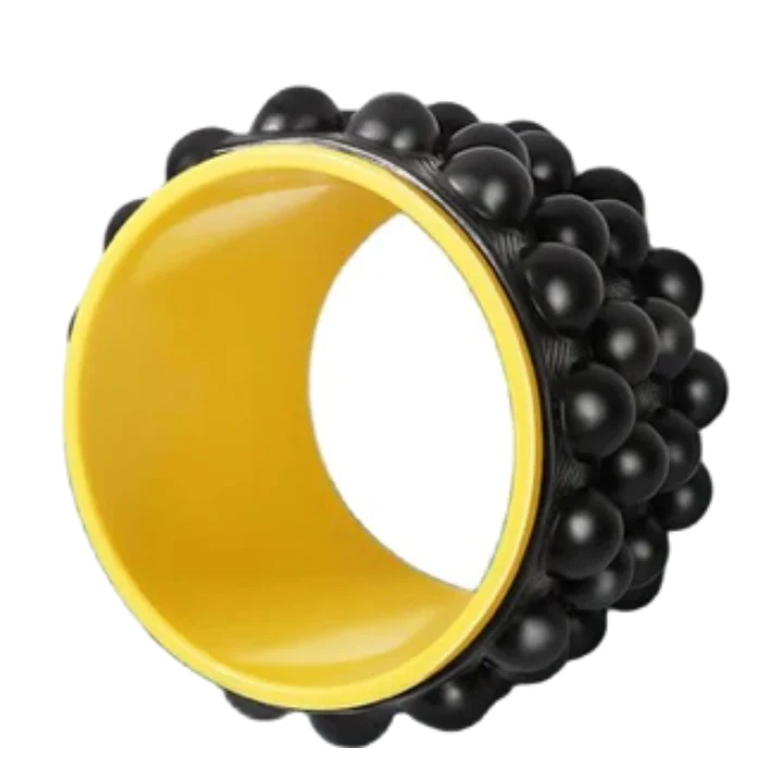 Yoga Wheel Back Roller