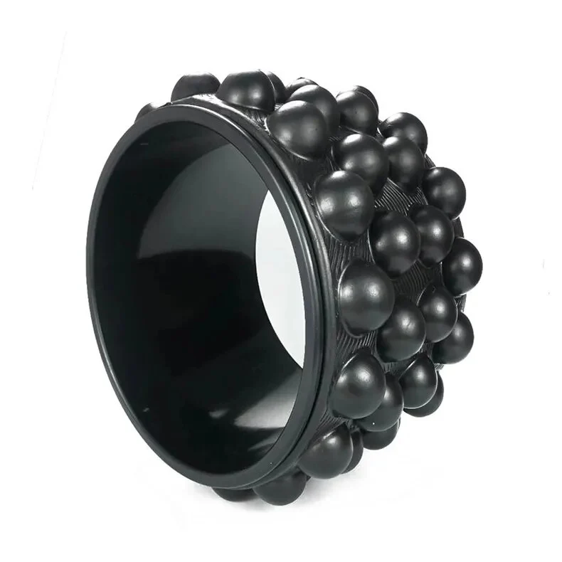 Yoga Wheel Back Roller