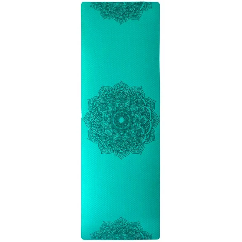 Premium Yoga Mat