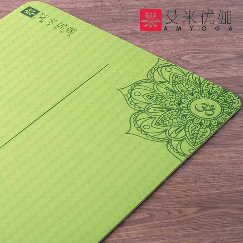 Premium Yoga Mat