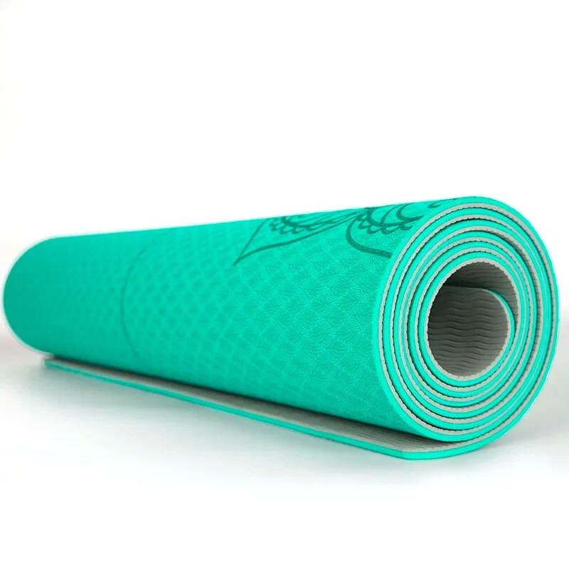 Premium Yoga Mat