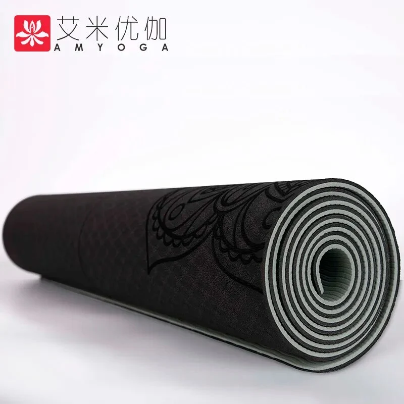Premium Yoga Mat