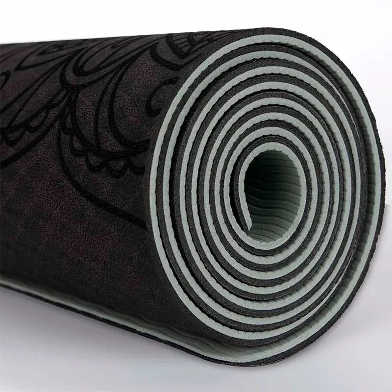 Premium Yoga Mat