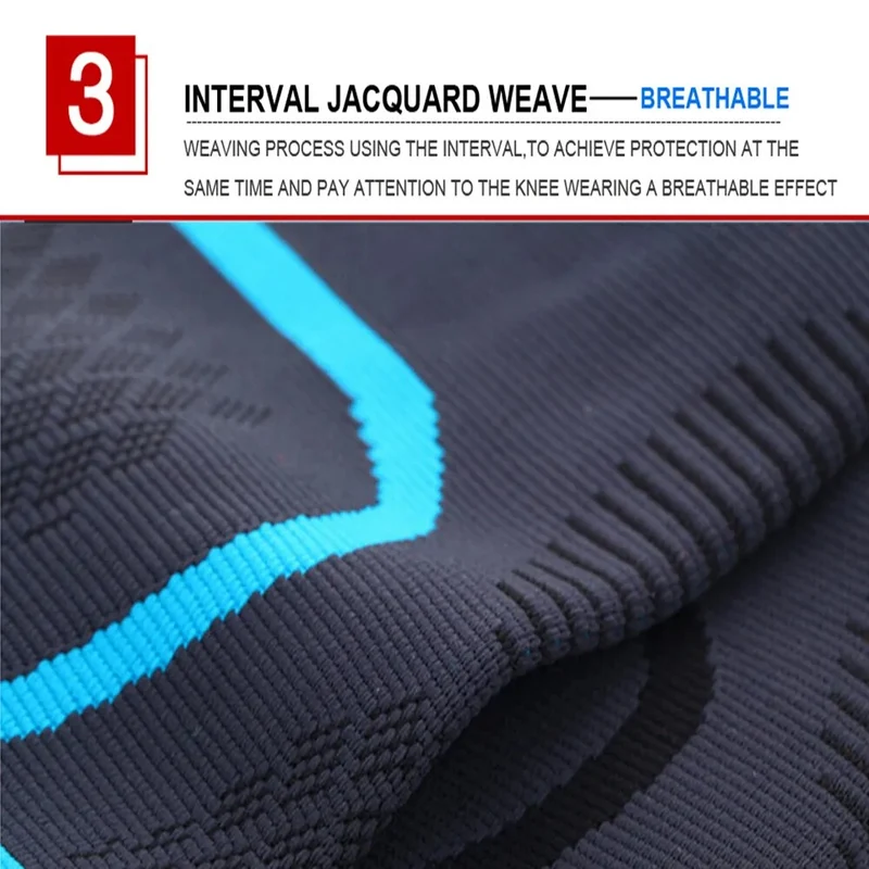 Knee Compression Sleeve