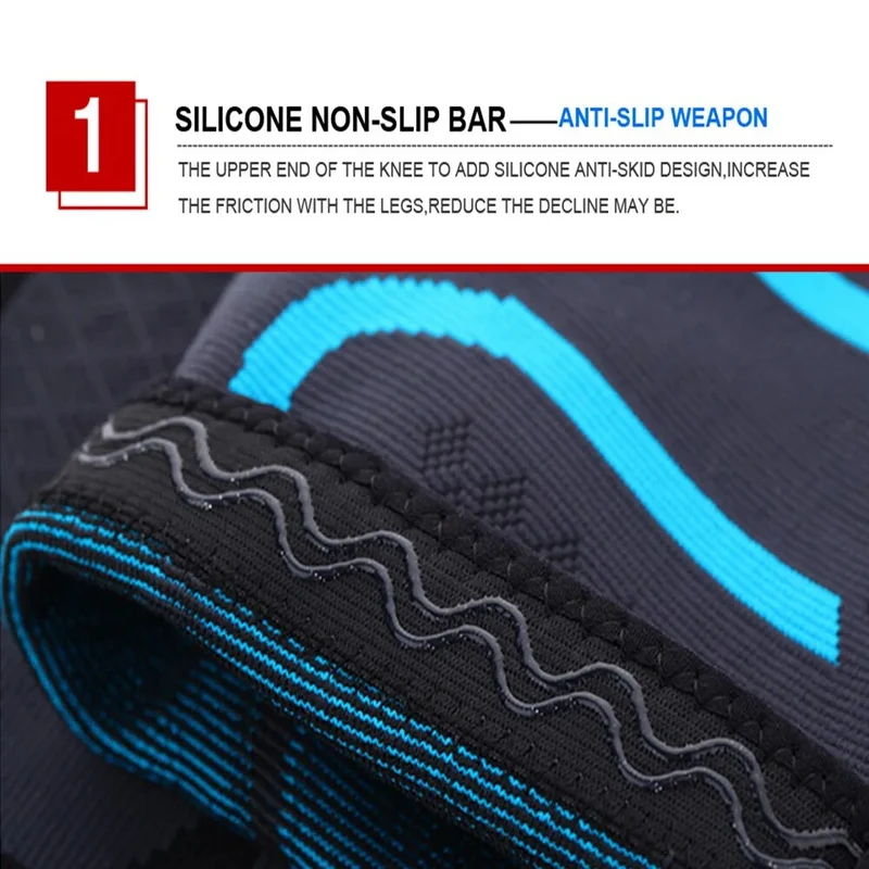 Knee Compression Sleeve