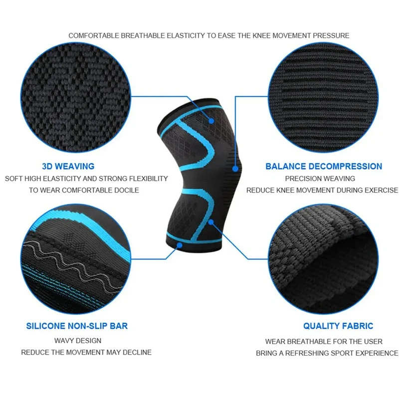 Knee Compression Sleeve