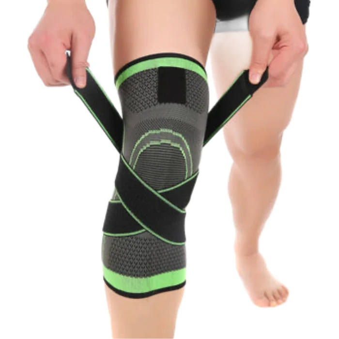 Compression Knee Sleeve