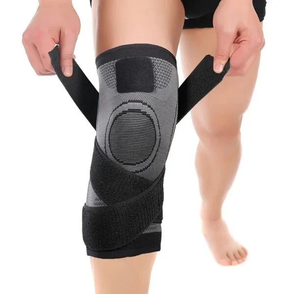 Compression Knee Sleeve
