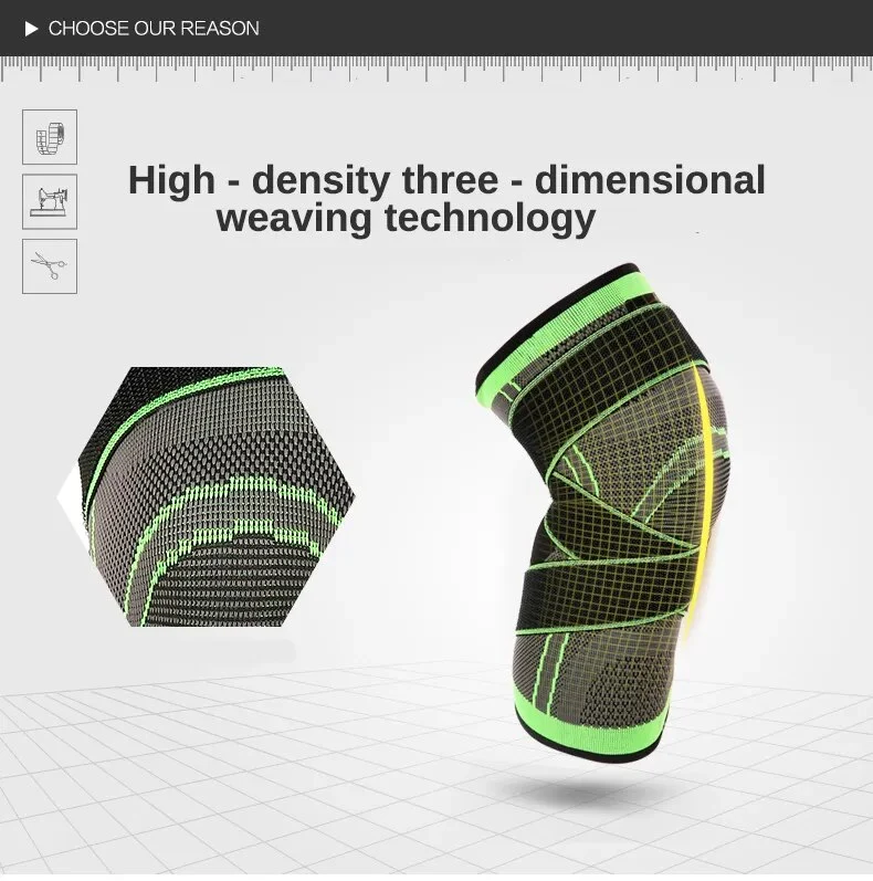 Compression Knee Sleeve