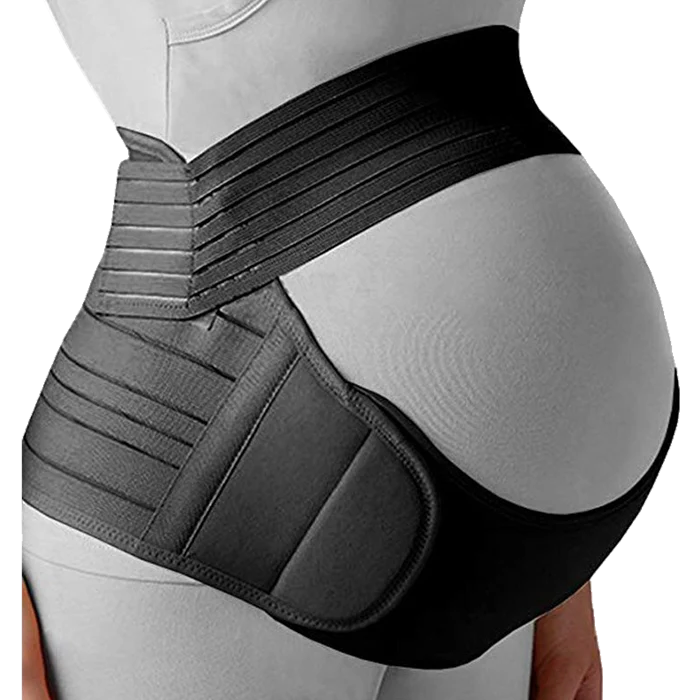 Pregnant Maternity Belly Belt
