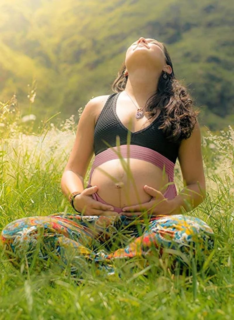 Pregnant Maternity Belly Belt