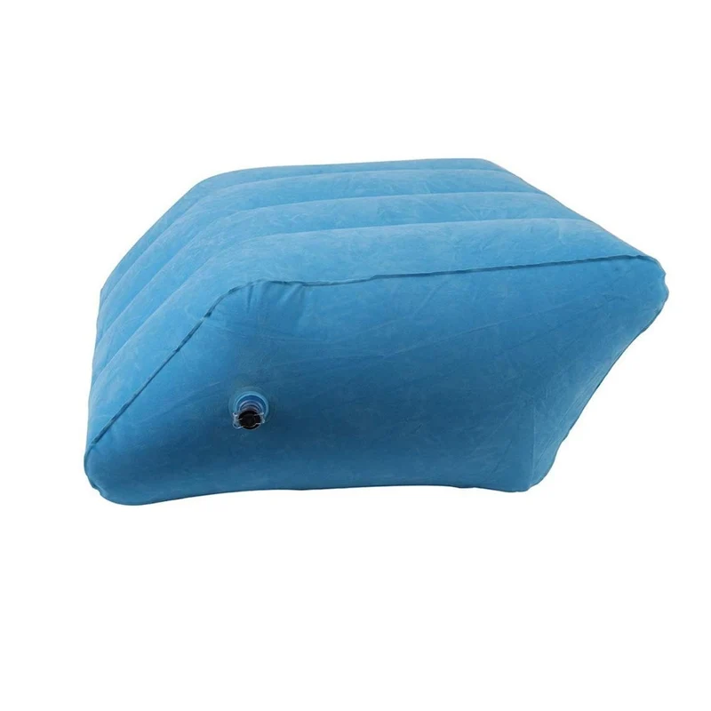 Inflatable Lower Extremity Leg Pillow