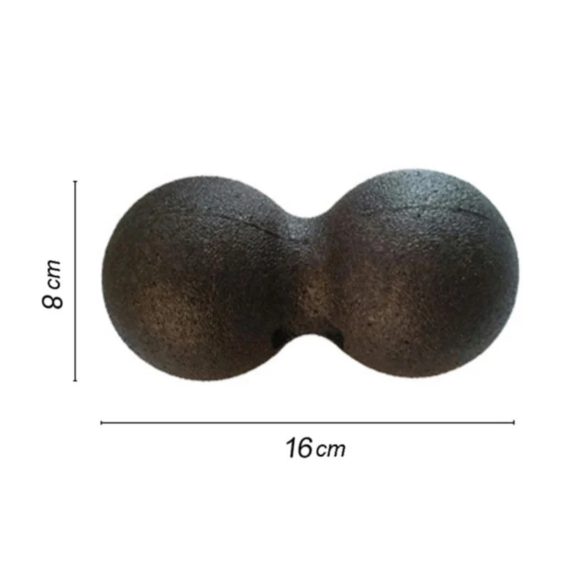 Peanut Massage Foam Roller