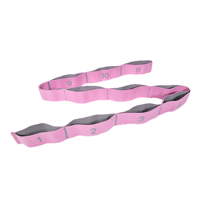 Elastic Stretch Strap