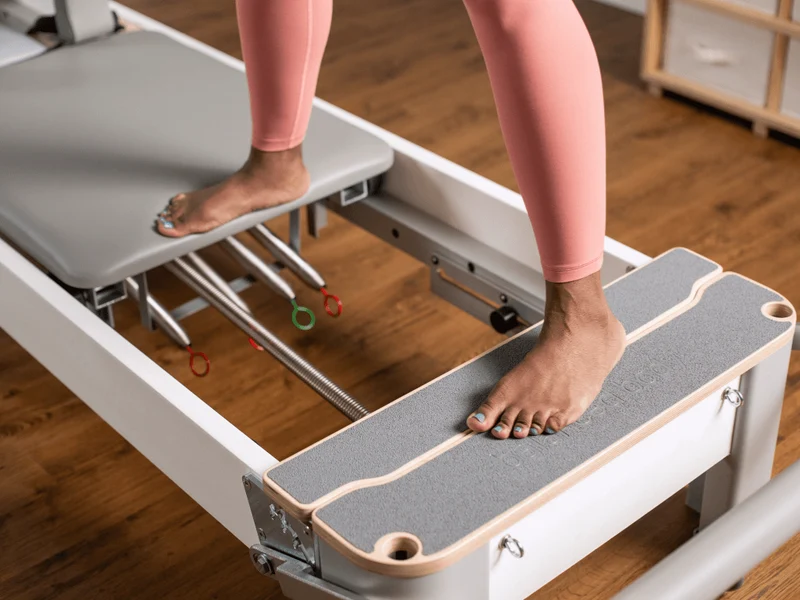 Bravo Platform Extender with Pad