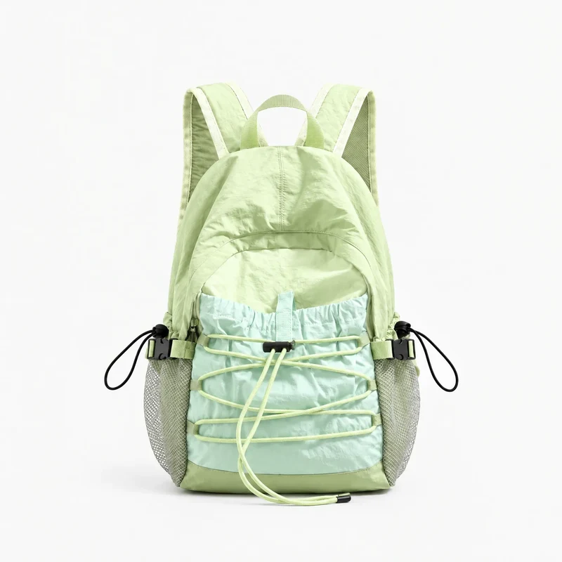 Camp Basel | VarioTrek Leichter Freizeit-Tagesrucksack