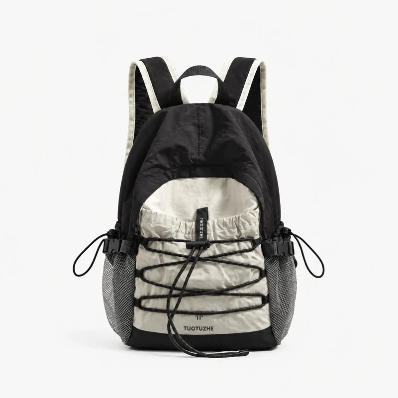 Camp Basel | VarioTrek Leichter Freizeit-Tagesrucksack