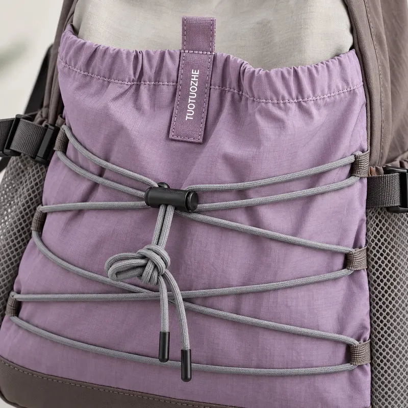 Camp Basel | VarioTrek Leichter Freizeit-Tagesrucksack