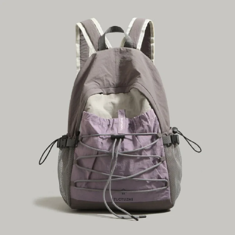 Camp Basel | VarioTrek Leichter Freizeit-Tagesrucksack