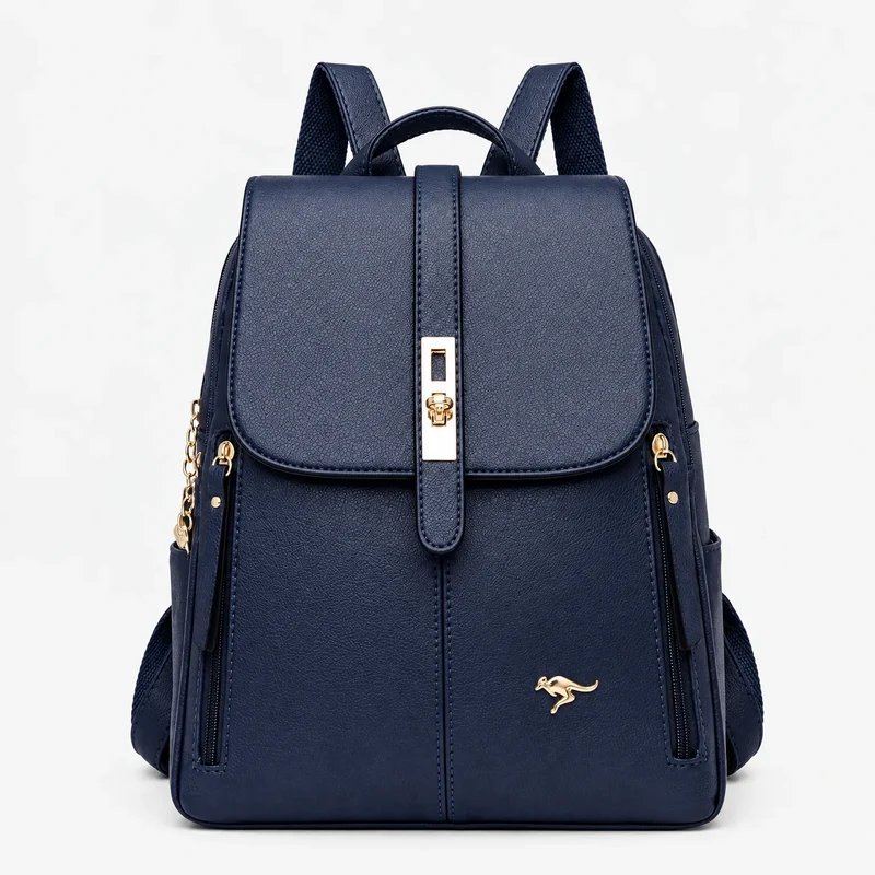 Camp Basel | Maravia Eleganter Damenrucksack