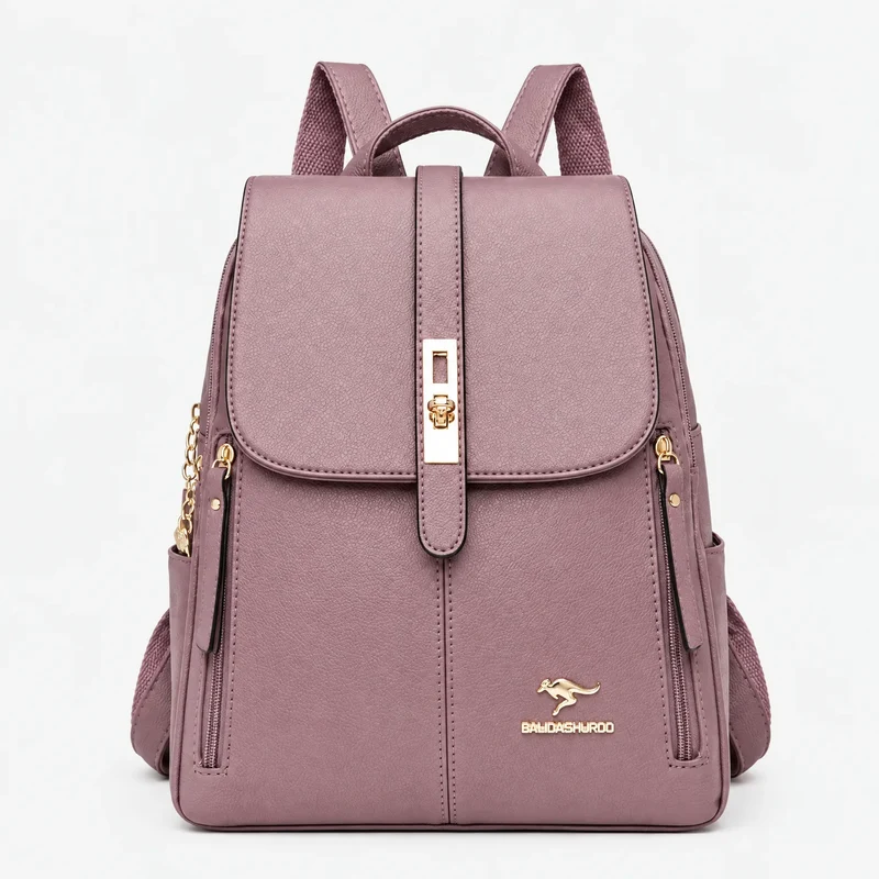Camp Basel | Maravia Eleganter Damenrucksack
