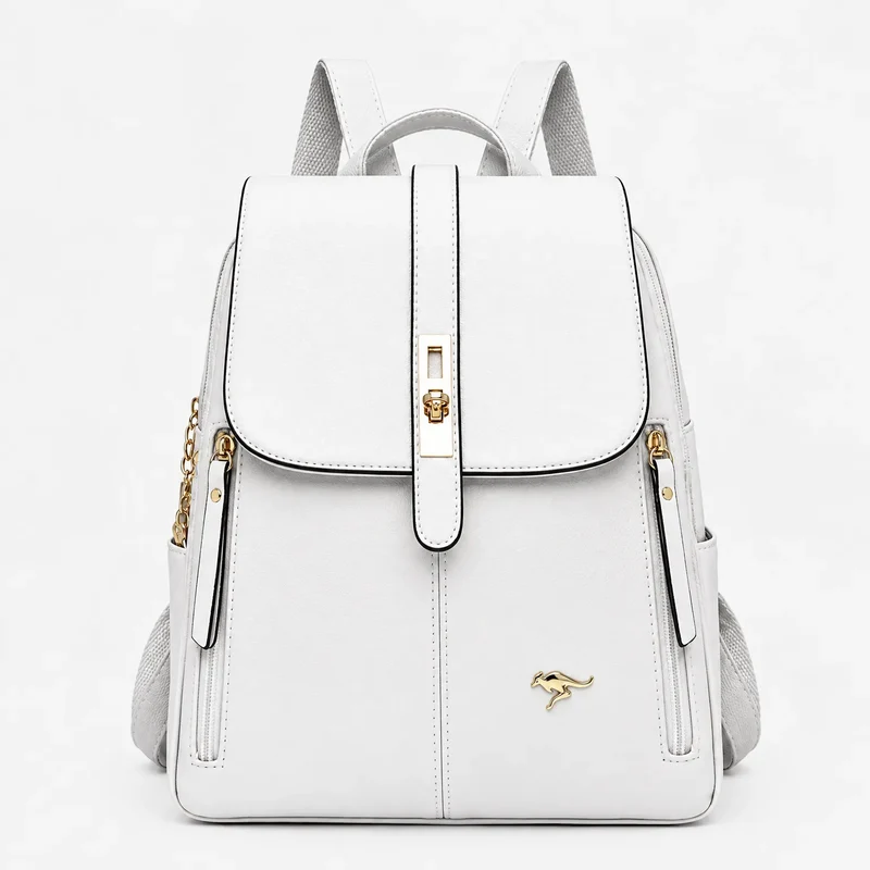 Camp Basel | Maravia Eleganter Damenrucksack