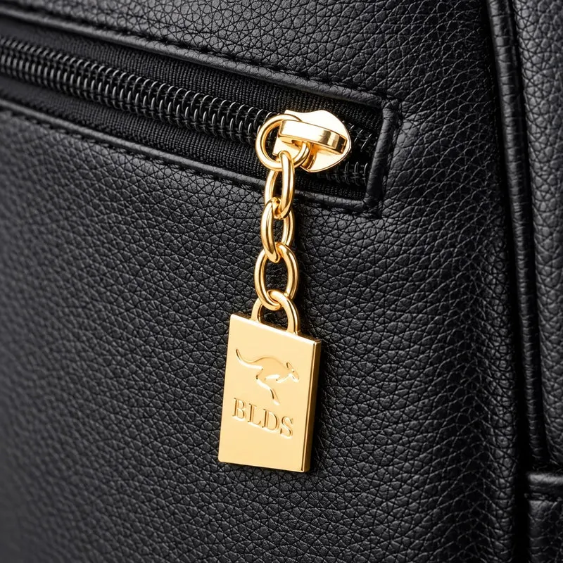 Camp Basel | Maravia Eleganter Damenrucksack