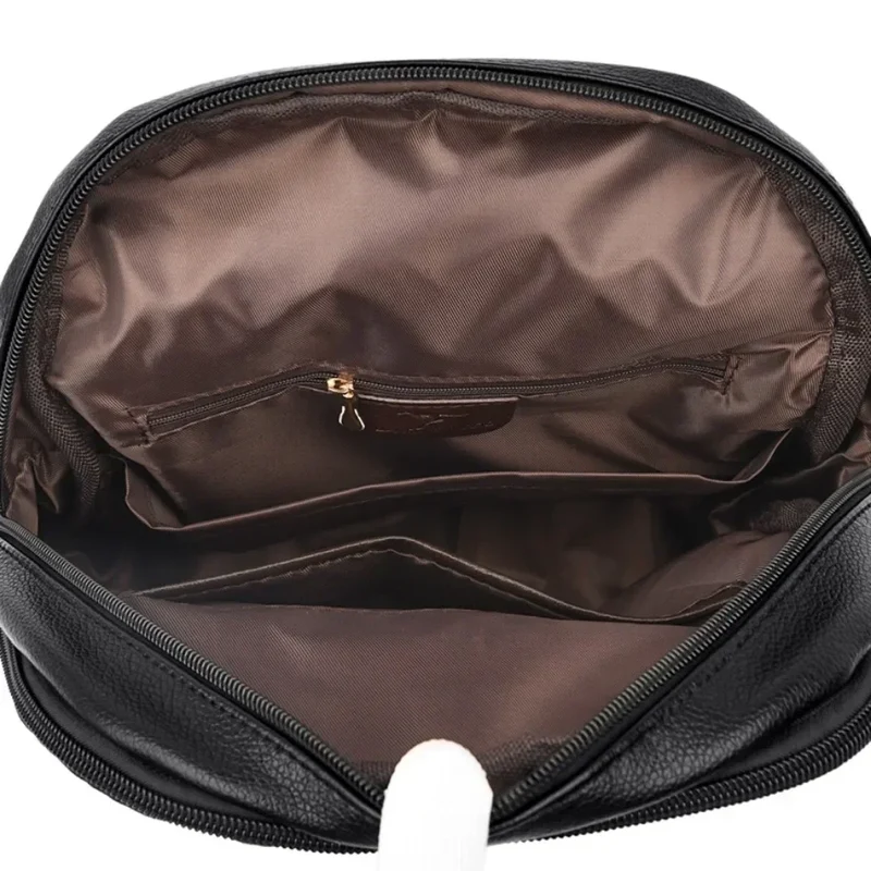 Camp Basel | Maravia Eleganter Damenrucksack