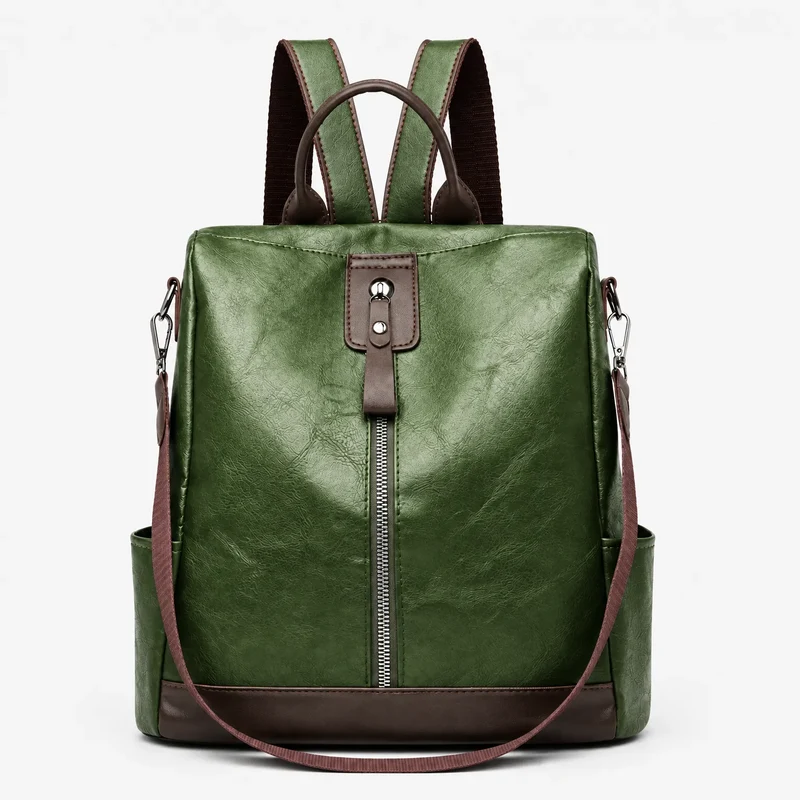 Camp Basel | Viaris Eleganter City-Rucksack