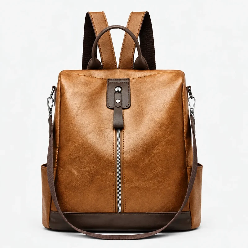 Camp Basel | Viaris Eleganter City-Rucksack