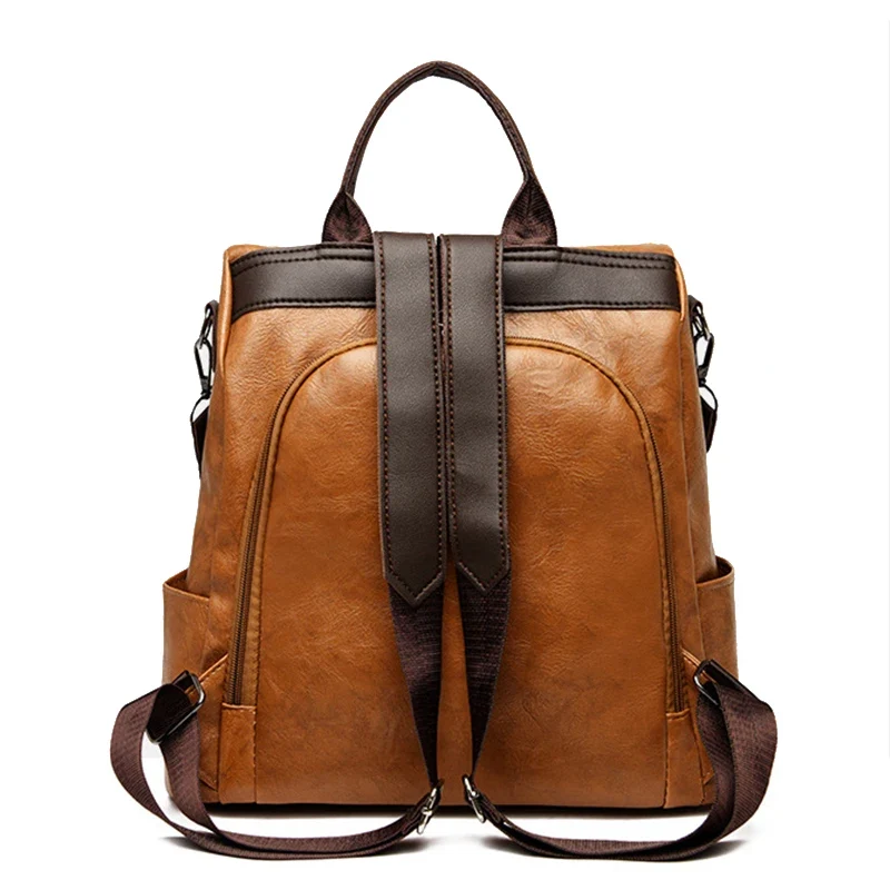 Camp Basel | Viaris Eleganter City-Rucksack