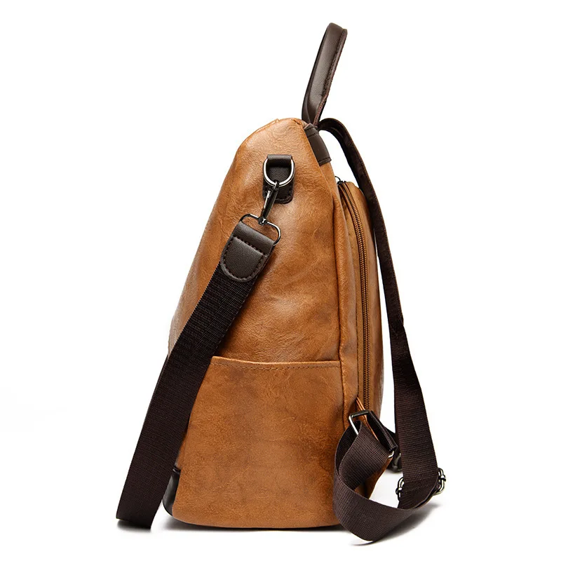Camp Basel | Viaris Eleganter City-Rucksack