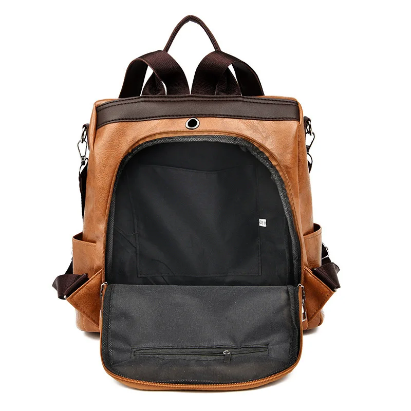 Camp Basel | Viaris Eleganter City-Rucksack