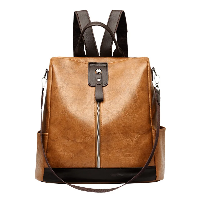 Camp Basel | Viaris Eleganter City-Rucksack