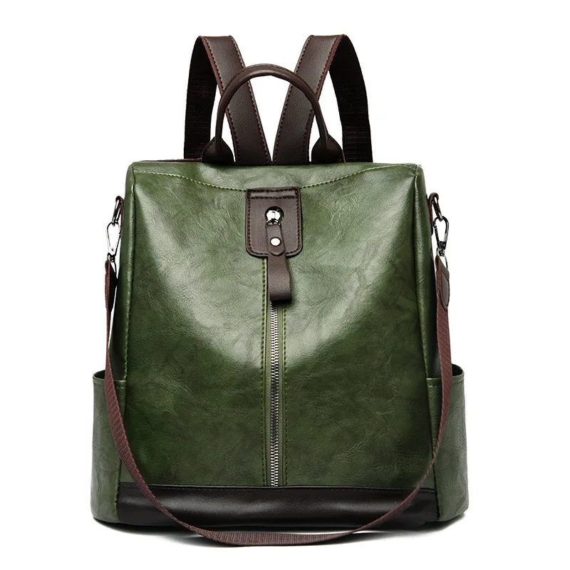 Camp Basel | Viaris Eleganter City-Rucksack