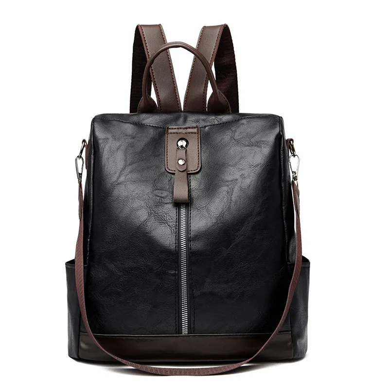 Camp Basel | Viaris Eleganter City-Rucksack