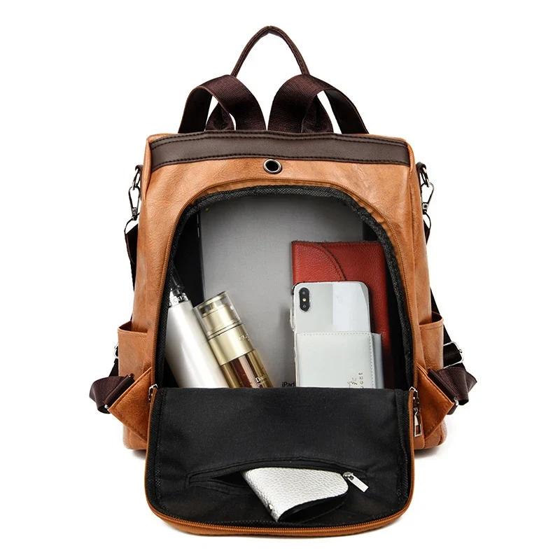 Camp Basel | Viaris Eleganter City-Rucksack