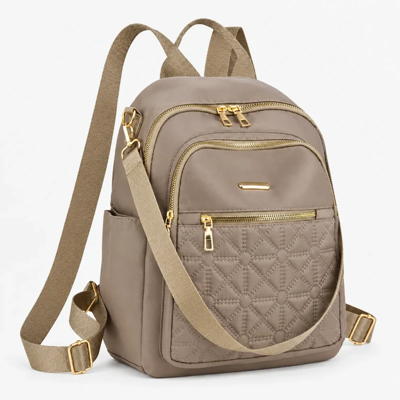 Camp Basel | Avelis Eleganter Rucksack