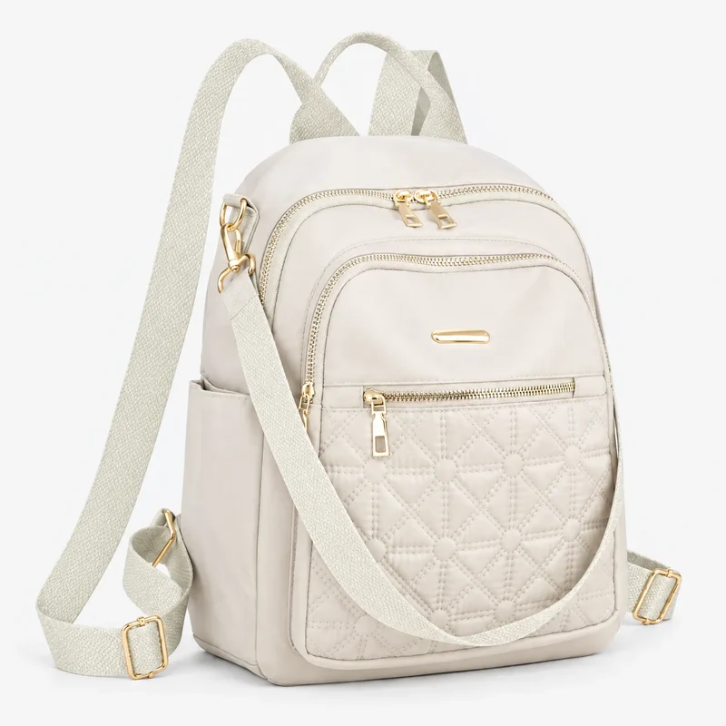 Camp Basel | Avelis Eleganter Rucksack