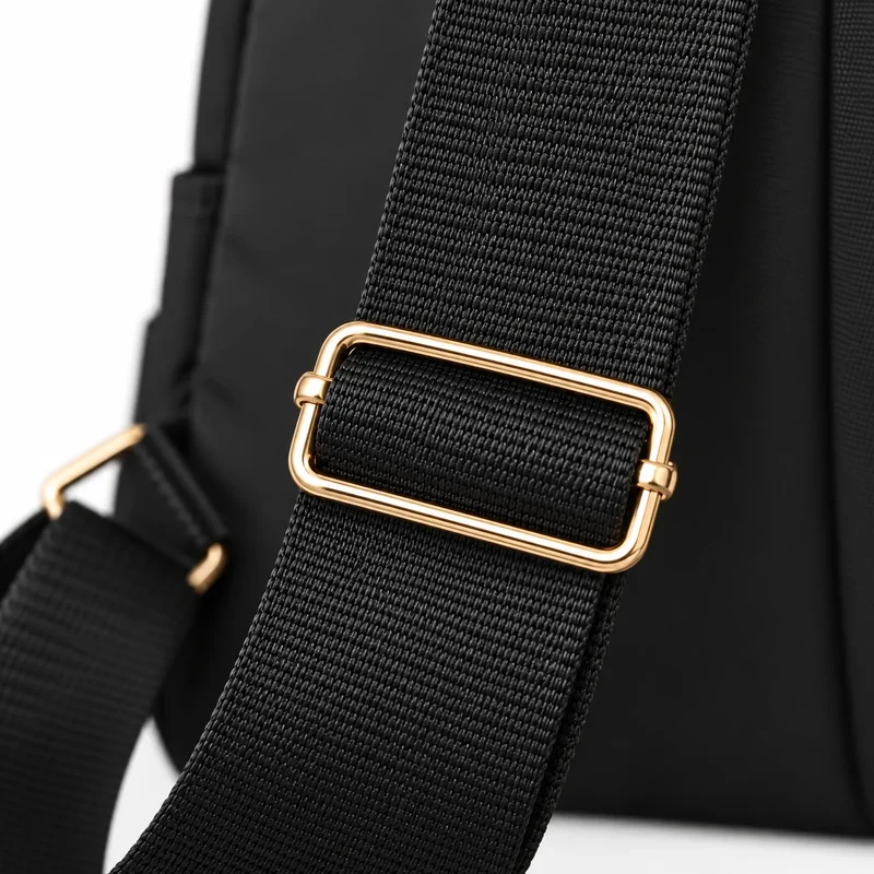 Camp Basel | Avelis Eleganter Rucksack