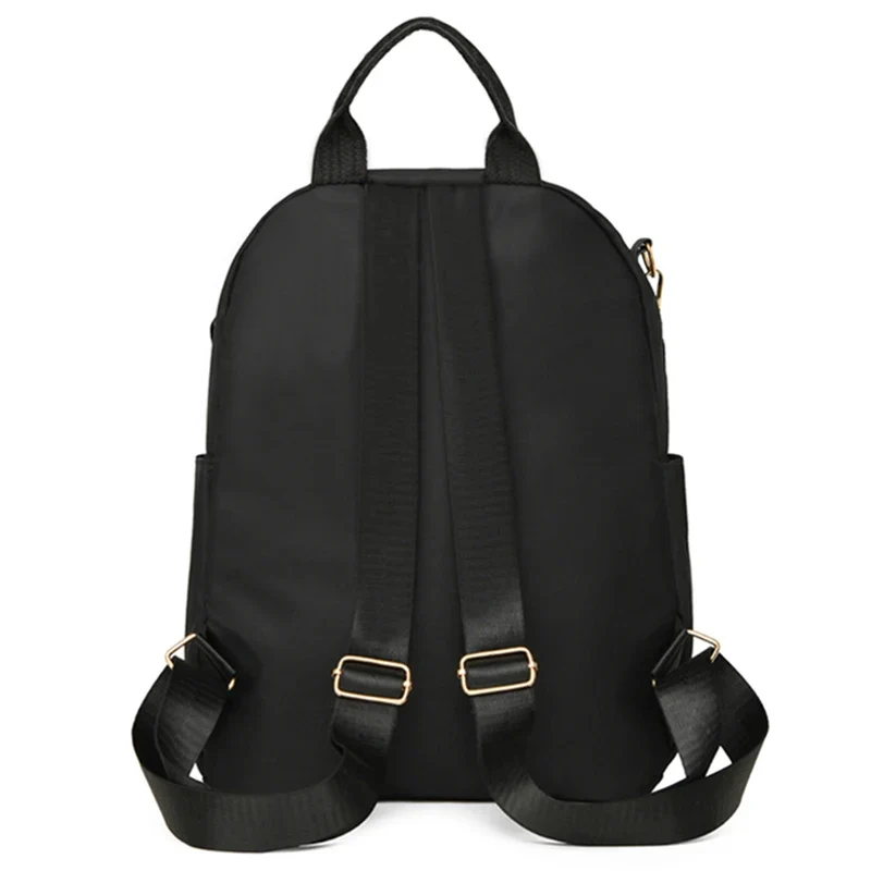 Camp Basel | Avelis Eleganter Rucksack