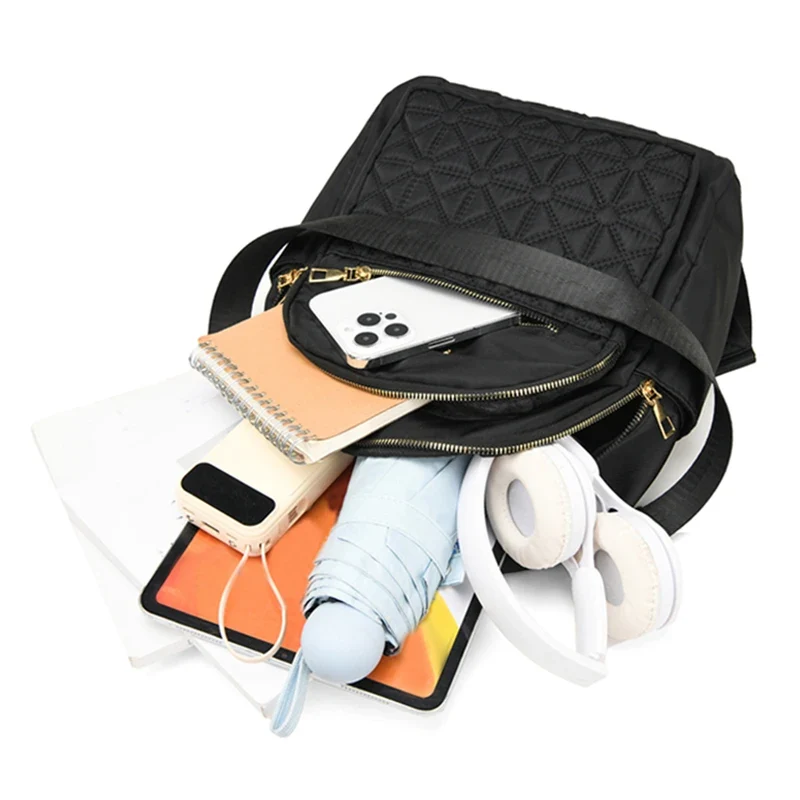Camp Basel | Avelis Eleganter Rucksack